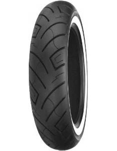 Shinko SR777F WW - 150/80-16 TL 71H ruota anteriore WW