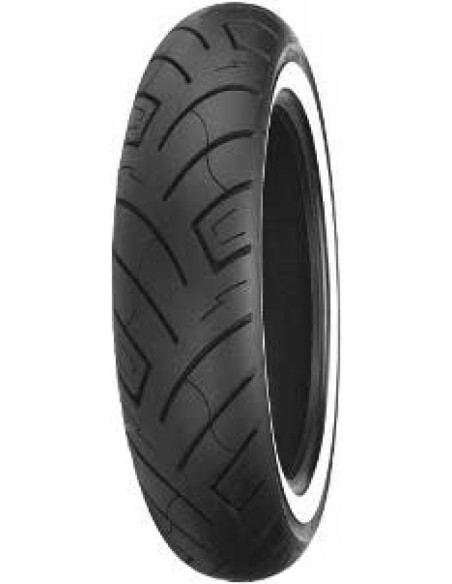 Shinko SR777F WW - 150/80-16 TL 71H ruota anteriore WW