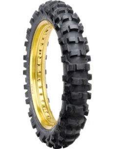 Duro HF906 - 100/100-18 TL 62M 2