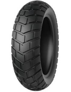 Journey P6306 - 120/70-12 TL 56J 2