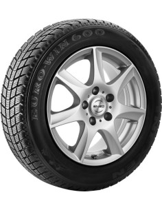 Nexen Eurowin 600 - 185/60 R15 94/92T 6PR 2
