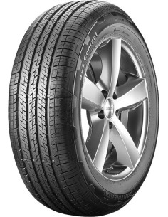 Continental 4X4 Contact - 275/45 R19 108V XL, N0, con bordo di protezione DOT2021