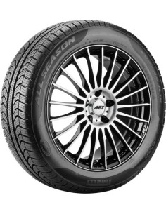 Pirelli Cinturato All Season - 165/70 R14 81T 2