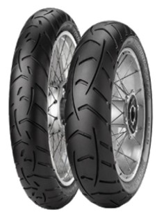 Metzeler Tourance NEXT - 110/80 R19 TL 59V M/C, ruota anteriore