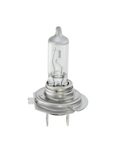 12V Silverstar - H7 - 55W - PX26d - 2 pz  - Scatola Plast.