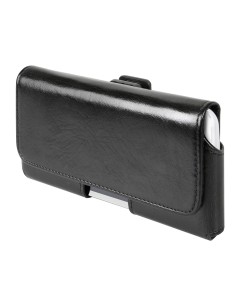 Porta telefono con attacco a cintura - M - 80x150 mm