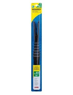 Standard, spazzole tergicristallo - 51 cm (20") - 2 pz 2
