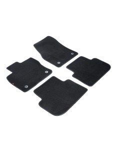 Set tappeti su misura in moquette - compatibile per  Volkswagen Tiguan (05/16 11/23) -  Volkswagen Touran (09/15 )