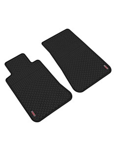 Multi-Fit Concept, tappeti semi-custom-fit, 2 pz - SC-4 - Anteriore