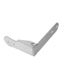 Staffa per antenna CB - Attacco su visiera parasole - compatibile per  Daf XF (06/21 ) -  Daf XG (06/21 )