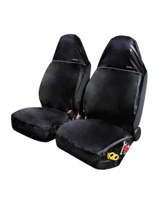 Protector-Plus, coppia protezioni universali per sedili anteriori