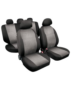 Sprint, set fodere coordinate - Grigio