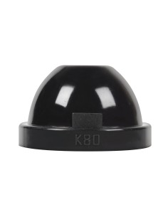 Copertura protettiva faro maggiorata - Ø 80 mm 2