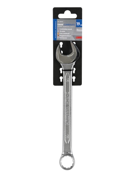 Chiave combinata - 19 mm