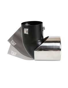 TS-45, terminale di scarico 2