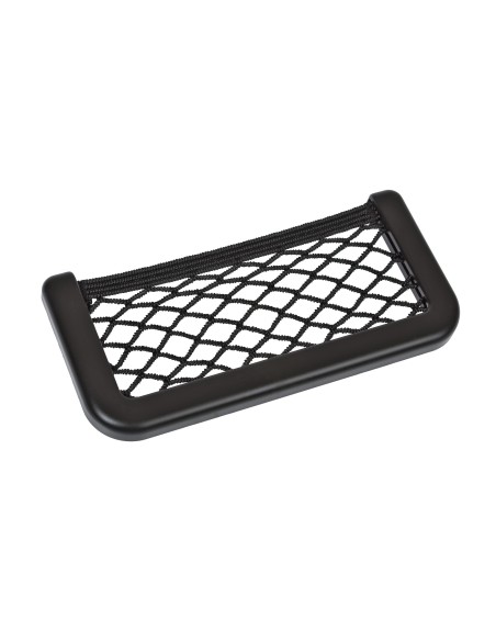 Net-System-4, tasca a rete elasticizzata - 17x8 cm