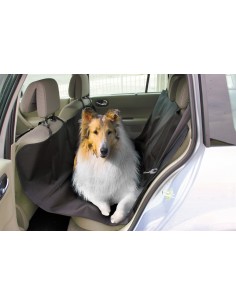 Full Protector Basic, copertura protettiva posteriore - 140x150 cm