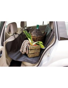 Full Protector Basic, copertura protettiva posteriore - 140x150 cm 2