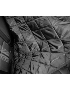 Pets, coprisedile posteriore 4 in 1 - L - 152x146 cm 2