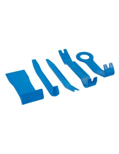 Remover set 5 pz, utensili professionali 2