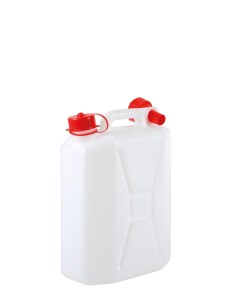 Tanica in polietilene per uso alimentare - 10 L