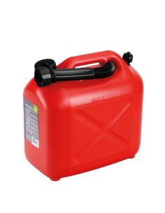 No-Spill, tanica carburante - 10 L