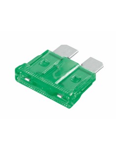 Confezione 50 fusibili lamellari, 12/32V - 30A