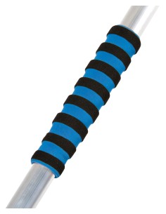 Pala da neve, con manico in alluminio 2