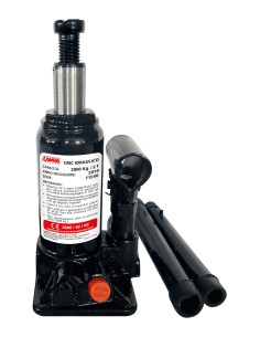 Cric idraulico - 2.000 kg 2