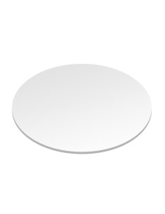 Sticky, base adesiva trasparente multi uso.