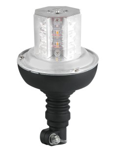 RL-10, luce di segnalazione a Led, 12/24V 2