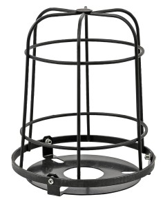 Griglia di protezione per luce di segnalazione