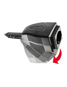 Power Inverter 175, trasformatore 12V   220V 2