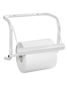 Dispenser da parete per bobine di carta 2