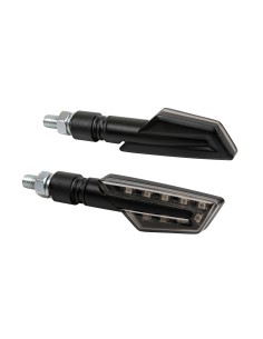 Ciclon, indicatori di direzione a led - 12V LED