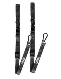 Kraken Pull-Up, coppia nastri tensori moto