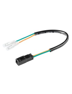 Connettori per indicatori di direzione, 2 pz - compatibile per - Ducati (type 1)