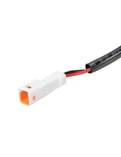 Connettori per indicatori di direzione, 2 pz - compatibile per - MV Agusta / Ducati (type 2) 2