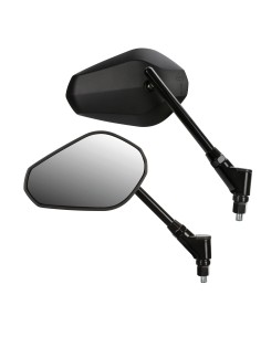 Trident, coppia specchi retrovisori