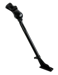 Cavalletto centrale regolabile, 22-33 cm