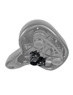 Morsetto per selle 2