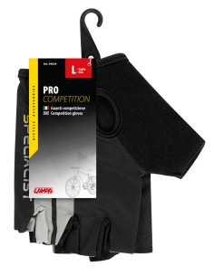 Pro-Competition, guanti competizione - L 2