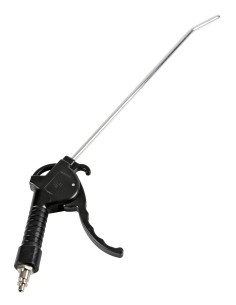 G-4, Pistola soffiaggio aria a becco lungo 2