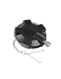 D-4, Tappo carburante - Ø 80 mm