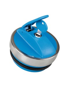 U-5, tappo serbatoio urea - Ø 80 mm