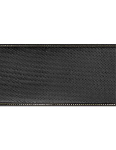 Skin-Cover, coprivolante elasticizzato in Skeentex - Nero/Beige - S - Ø 42/44 cm 2