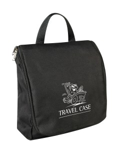 Travel Case, astuccio da viaggio