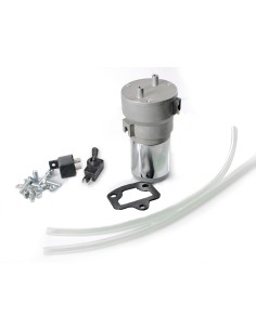 Kit trombe elettropneumatiche 24V, 15A 2