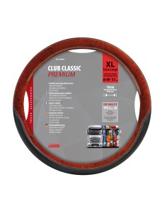 Club Classic, coprivolante in Skeentex - XL - Ø 49/51 cm