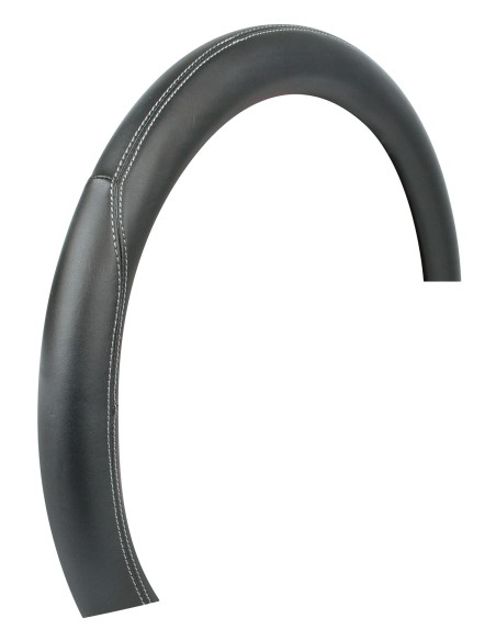 Club, coprivolante in Skeentex - S - Ø 42/44 cm - Nero